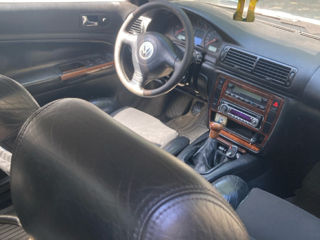 Volkswagen Passat foto 5