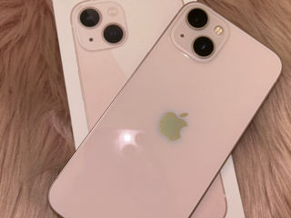 iPhone 13 / 128 Gb/ Pink foto 1