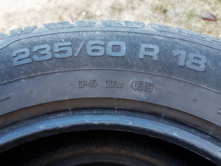 Uniroyal RainExpert 3 235/60 R18 V XL SUV foto 5