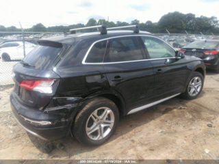 Audi Q5 foto 5