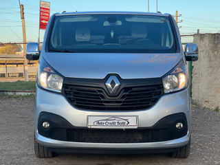 Renault Trafic foto 5