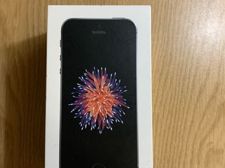 Iphone Se 32 Gb