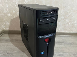 Budget Gaming PC: Intel i7 3770 + 16GB RAM DDR3 + NVIDIA GTX 1650 4GB  foto 2