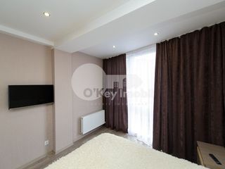 Apartament de lux, bloc nou, euroreparație, str. Independenței 400 € foto 6