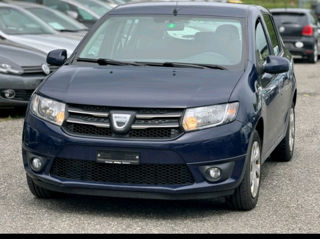 Dacia Sandero foto 2