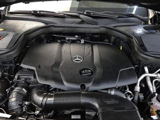 Mercedes GLC foto 15