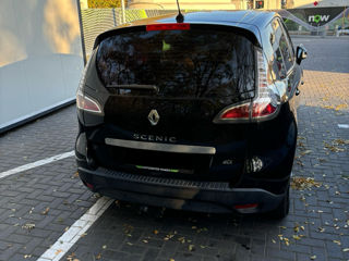 Renault Scenic foto 3