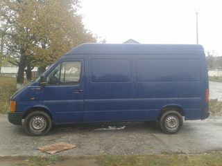 Volkswagen LT 35 foto 3