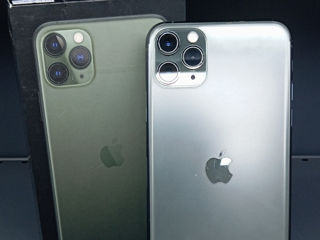 iPhone 11 Pro 64GB ,BAT 100% , 7490 lei