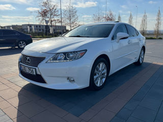 Lexus ES Series foto 2