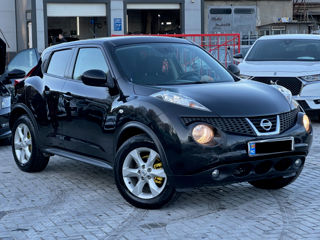 Nissan Juke foto 4