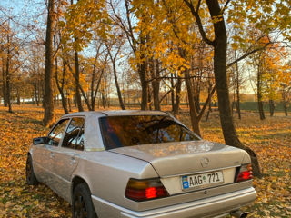 Mercedes E-Class