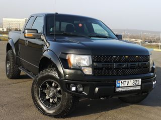 Ford F-150 foto 8