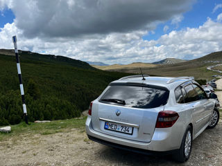 Renault Laguna foto 4