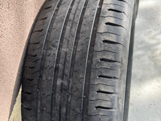 Летние шины 235/55 R19 foto 5