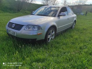 Volkswagen Passat foto 7