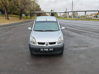 Renault Kangoo foto 2