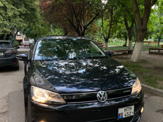 Volkswagen Jetta foto 7