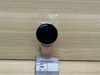 Samsung Watch Active 2   790lei foto 1