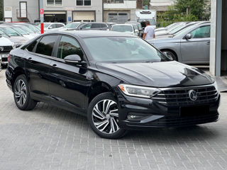 Volkswagen Jetta foto 5