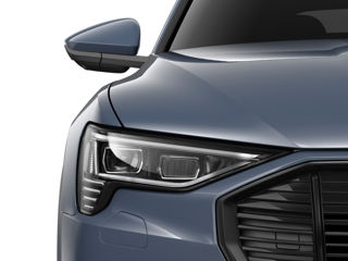 Audi e-tron foto 8