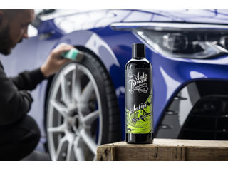 Auto Finesse Satin Tyre Dressing 0.5L foto 8