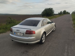 Audi A8 foto 4