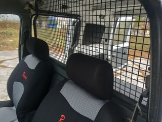 Citroen Berlingo foto 10