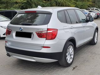 BMW X3 foto 3