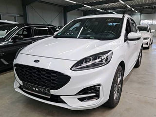 Ford Kuga фото 0