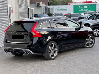 Volvo V60 foto 5