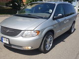 Chrysler Town&Country foto 1