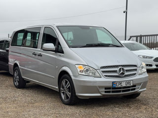 Mercedes Vito foto 5