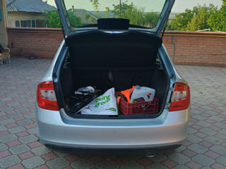 Skoda Rapid foto 6