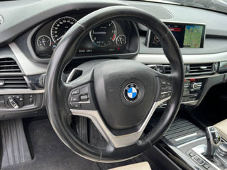 BMW X5 foto 9