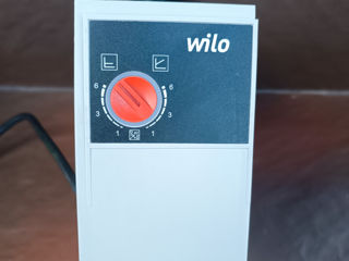 Wilo yonos para rs15/6