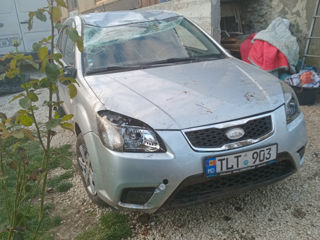 KIA Rio foto 2