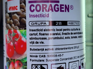 Fungicide si insecticide foto 6
