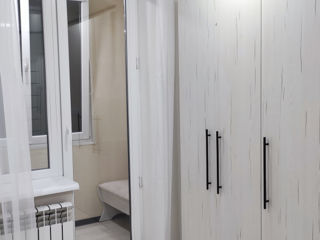 Apartament cu 2 camere, 39 m², Centru, Tiraspol foto 4