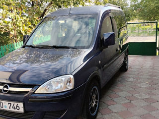 Opel Combo foto 2