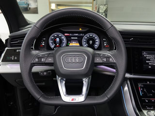 Volan Audi Q7 4M, Q8, Q5 foto 2