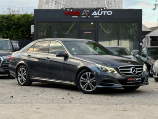 Mercedes E-Class foto 4