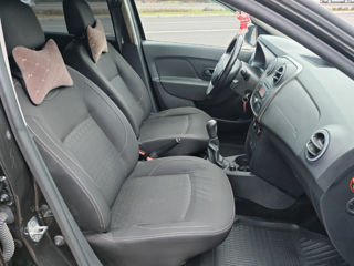 Dacia Sandero foto 11