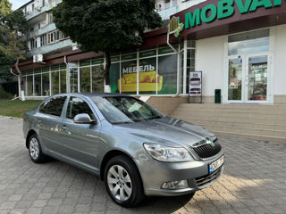 Skoda Octavia foto 1