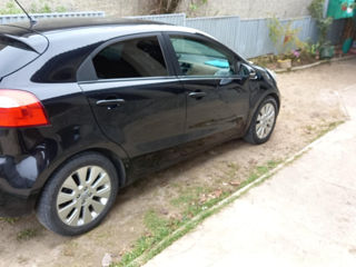 KIA Rio foto 3