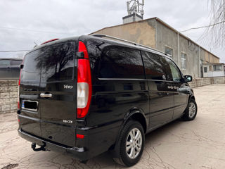 Mercedes Vito foto 2