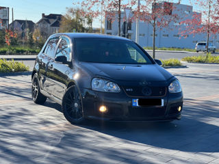 Volkswagen Golf foto 2