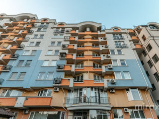Apartament cu 3 camere, 146 m², Centru, Chișinău foto 20