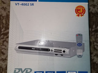 DVD player Vitek