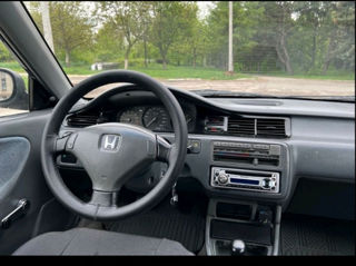 Honda Civic foto 5